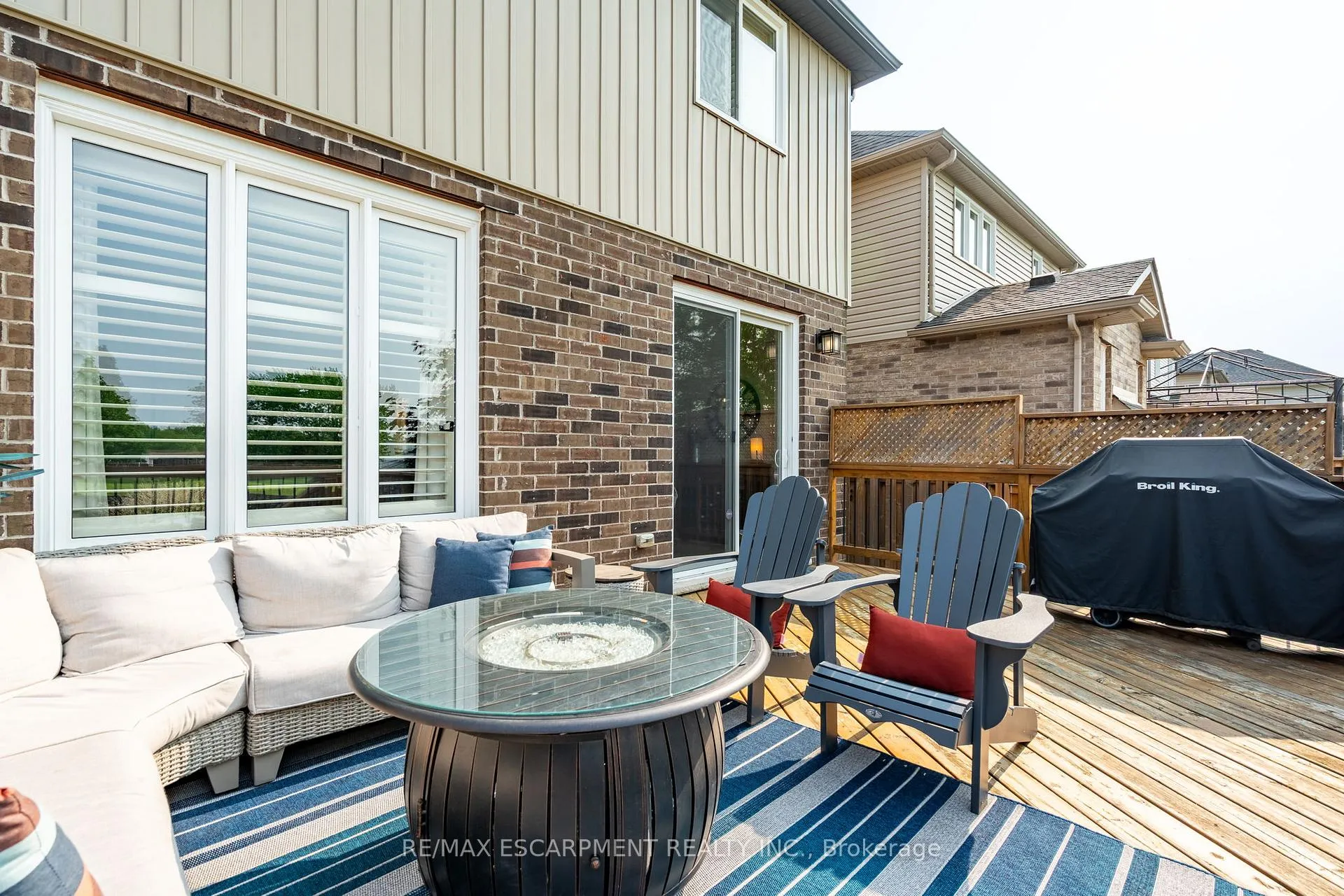 Photo 29 of 8673 Jennifer Crescent, Niagara Falls, Forestview — HOMEH