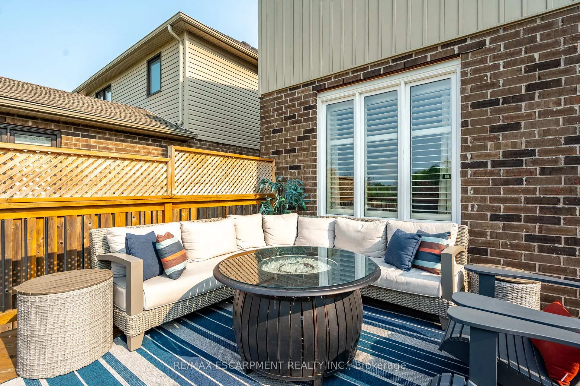 Photo 30 of 8673 Jennifer Crescent, Niagara Falls, Forestview — HOMEH