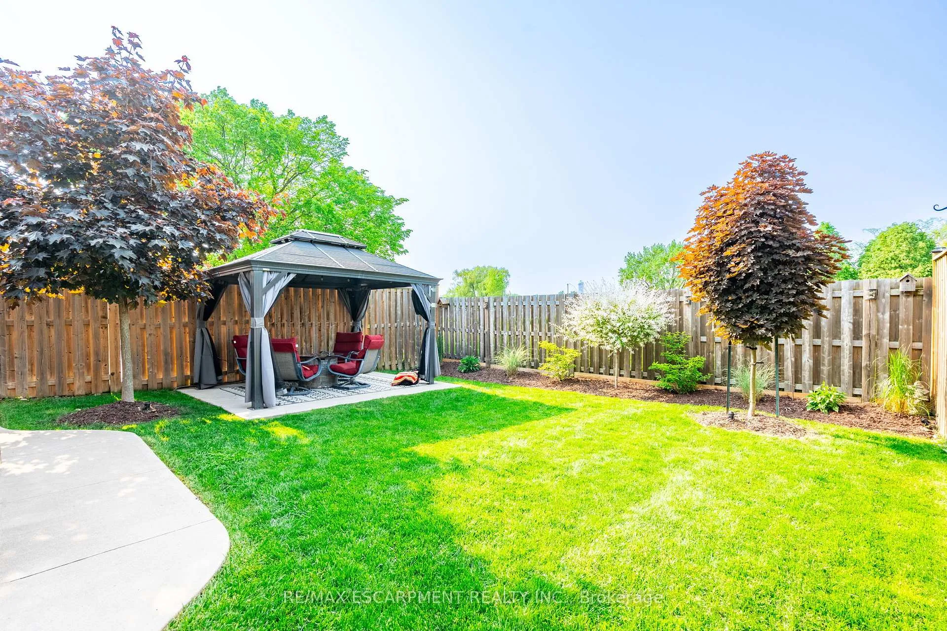 Photo 31 of 8673 Jennifer Crescent, Niagara Falls, Forestview — HOMEH