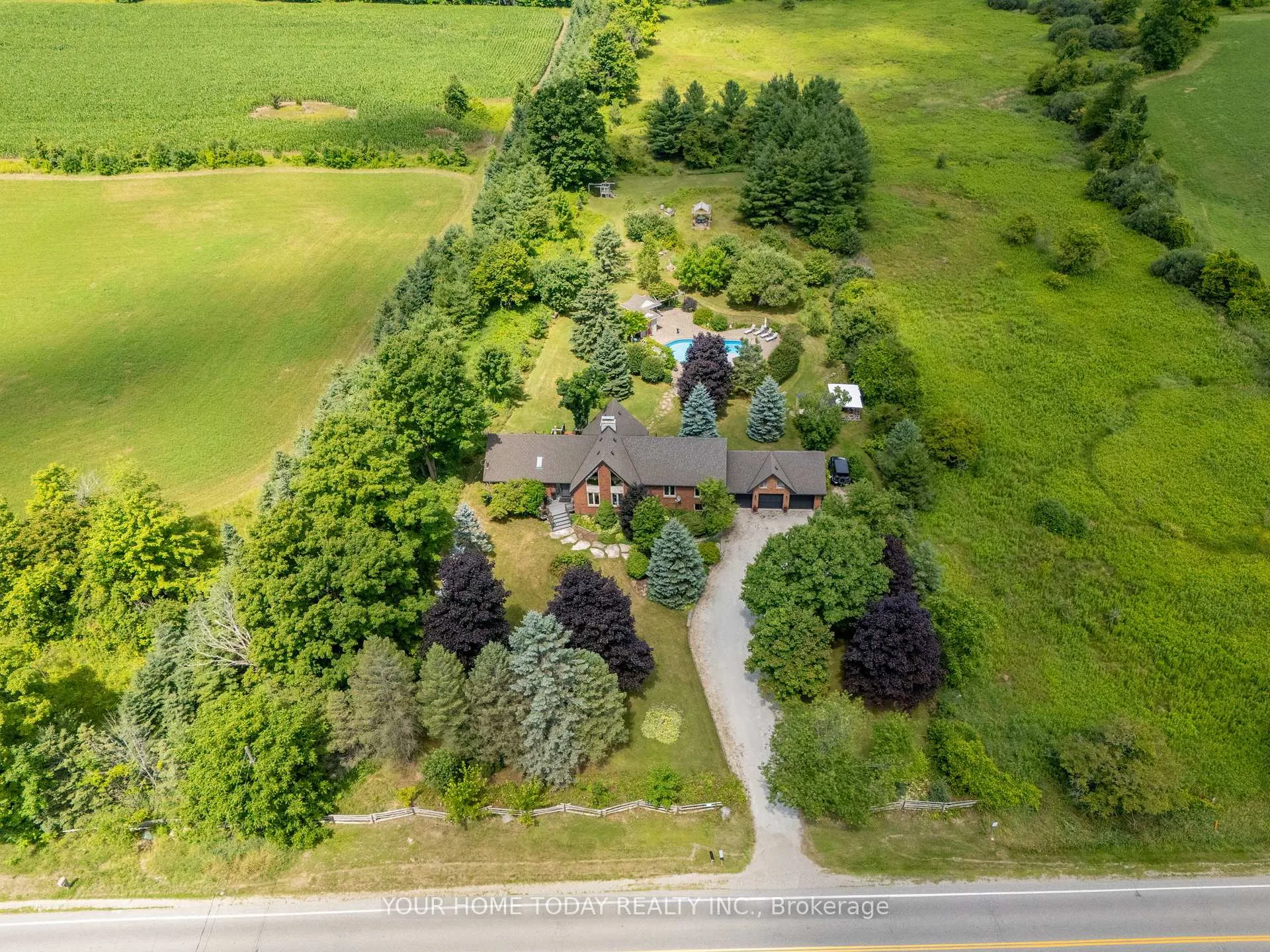 Photo 1 of 9542 Wellington Rd 42, Erin, Rural Erin — HOMEH