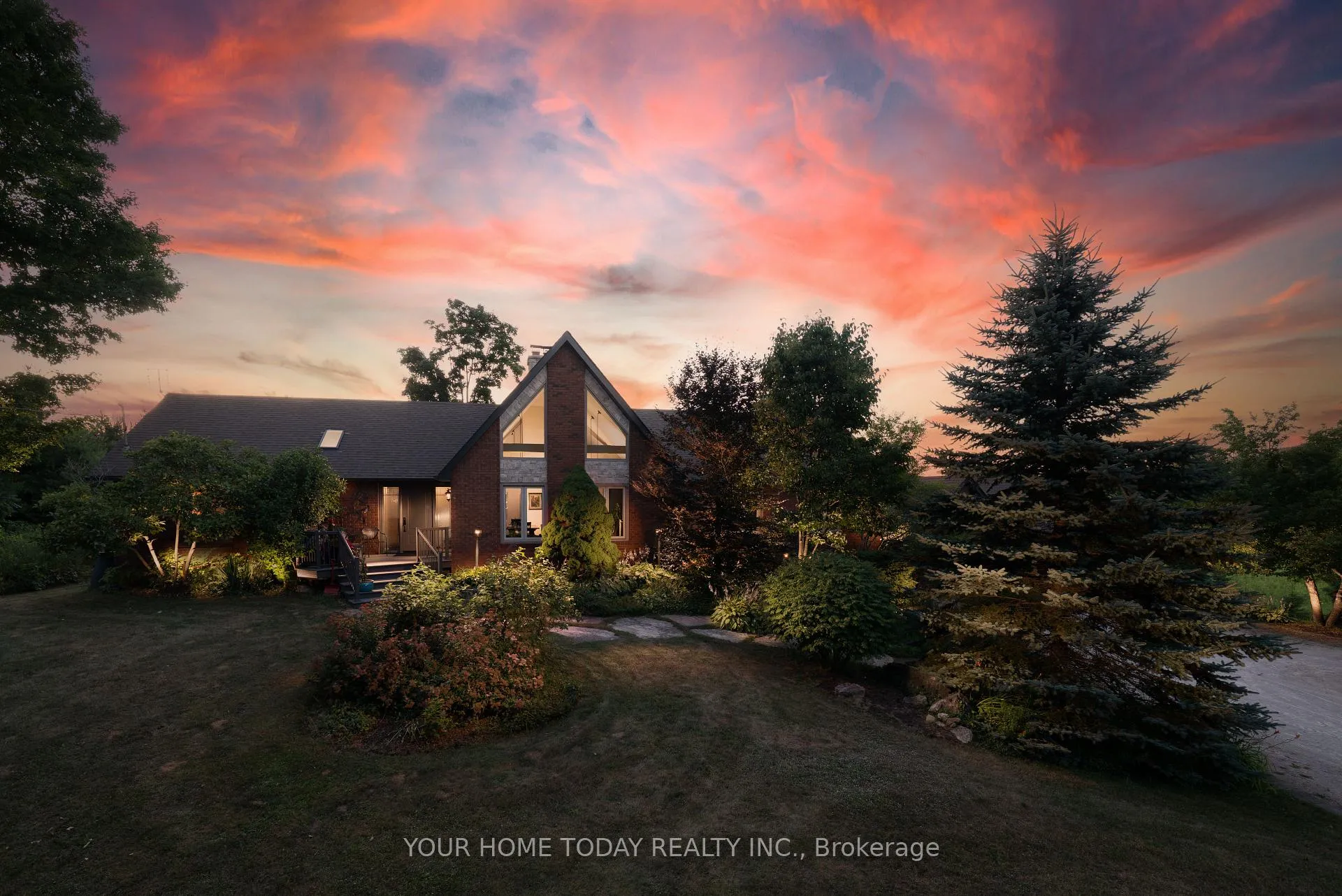 Photo 2 of 9542 Wellington Rd 42, Erin, Rural Erin — HOMEH
