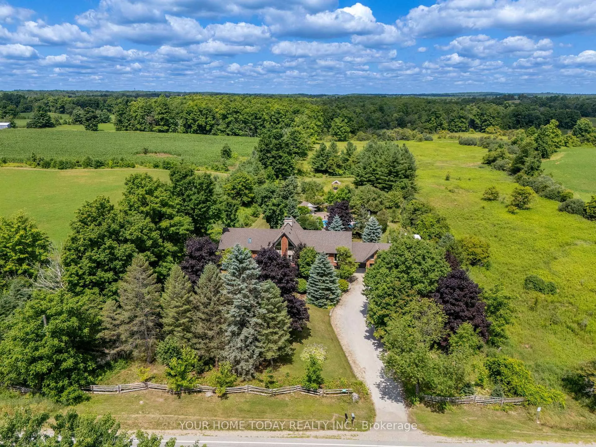 Photo 3 of 9542 Wellington Rd 42, Erin, Rural Erin — HOMEH