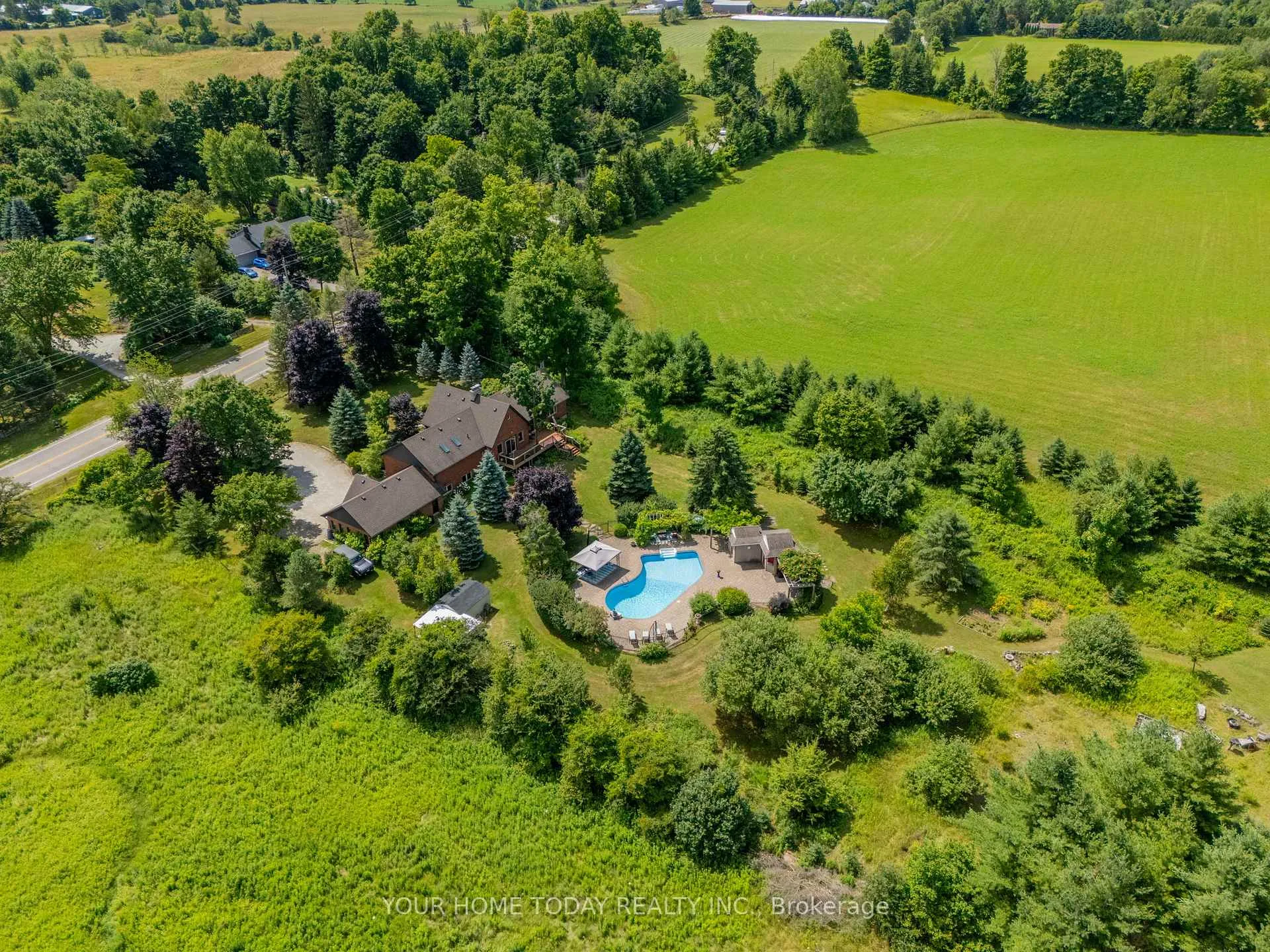 Photo 4 of 9542 Wellington Rd 42, Erin, Rural Erin — HOMEH