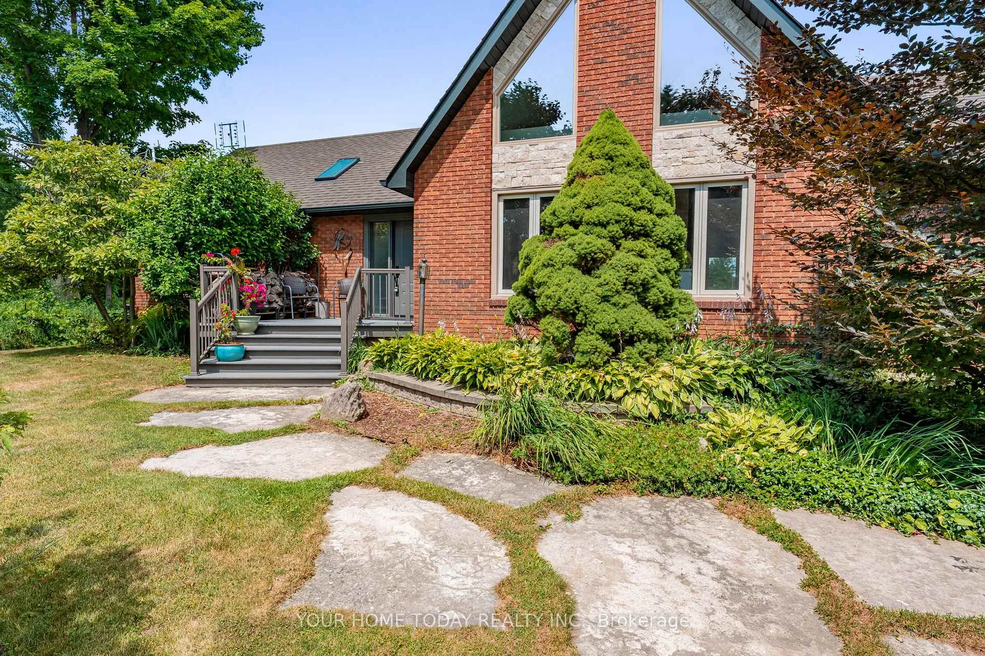 Photo 6 of 9542 Wellington Rd 42, Erin, Rural Erin — HOMEH