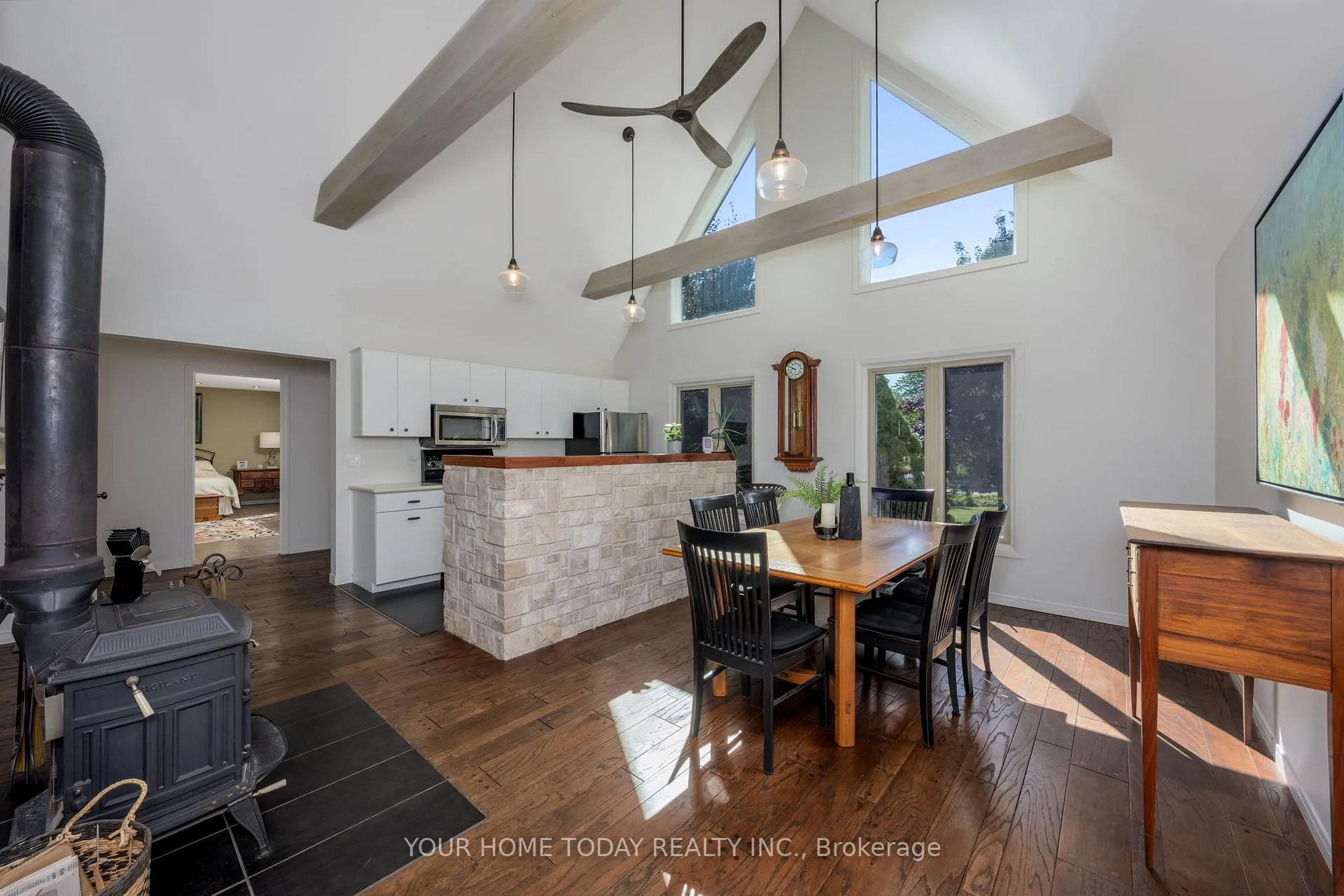 Photo 12 of 9542 Wellington Rd 42, Erin, Rural Erin — HOMEH