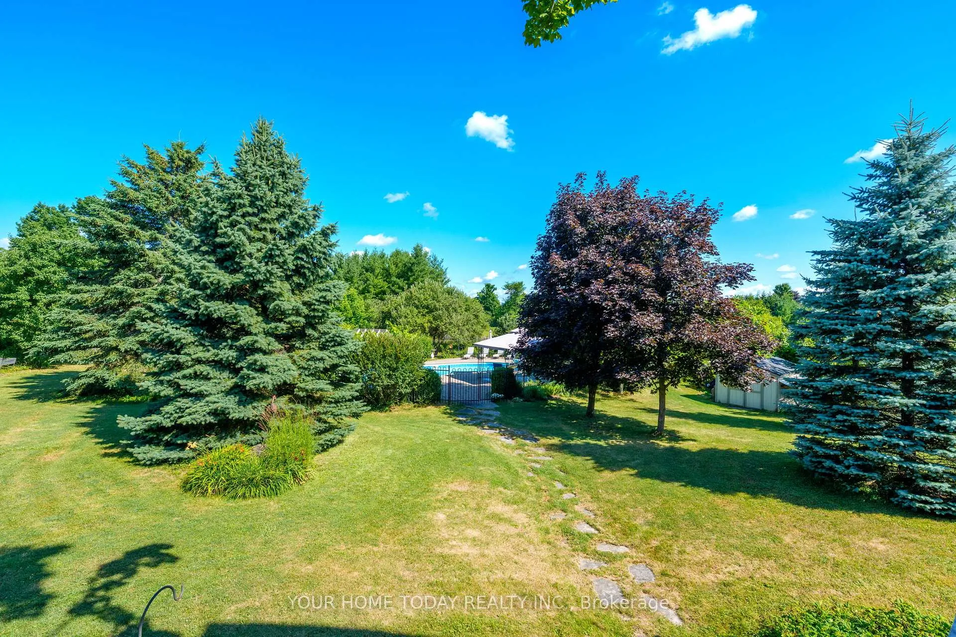 Photo 19 of 9542 Wellington Rd 42, Erin, Rural Erin — HOMEH