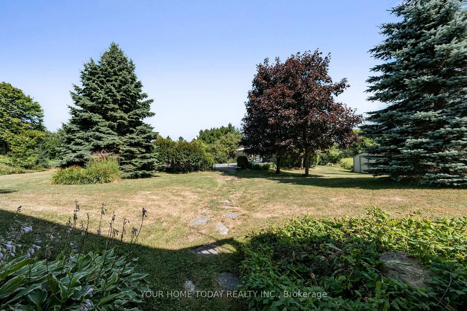 Photo 41 of 9542 Wellington Rd 42, Erin, Rural Erin — HOMEH