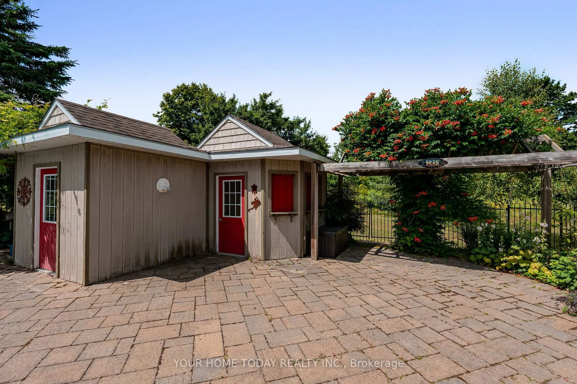 Photo 47 of 9542 Wellington Rd 42, Erin, Rural Erin — HOMEH