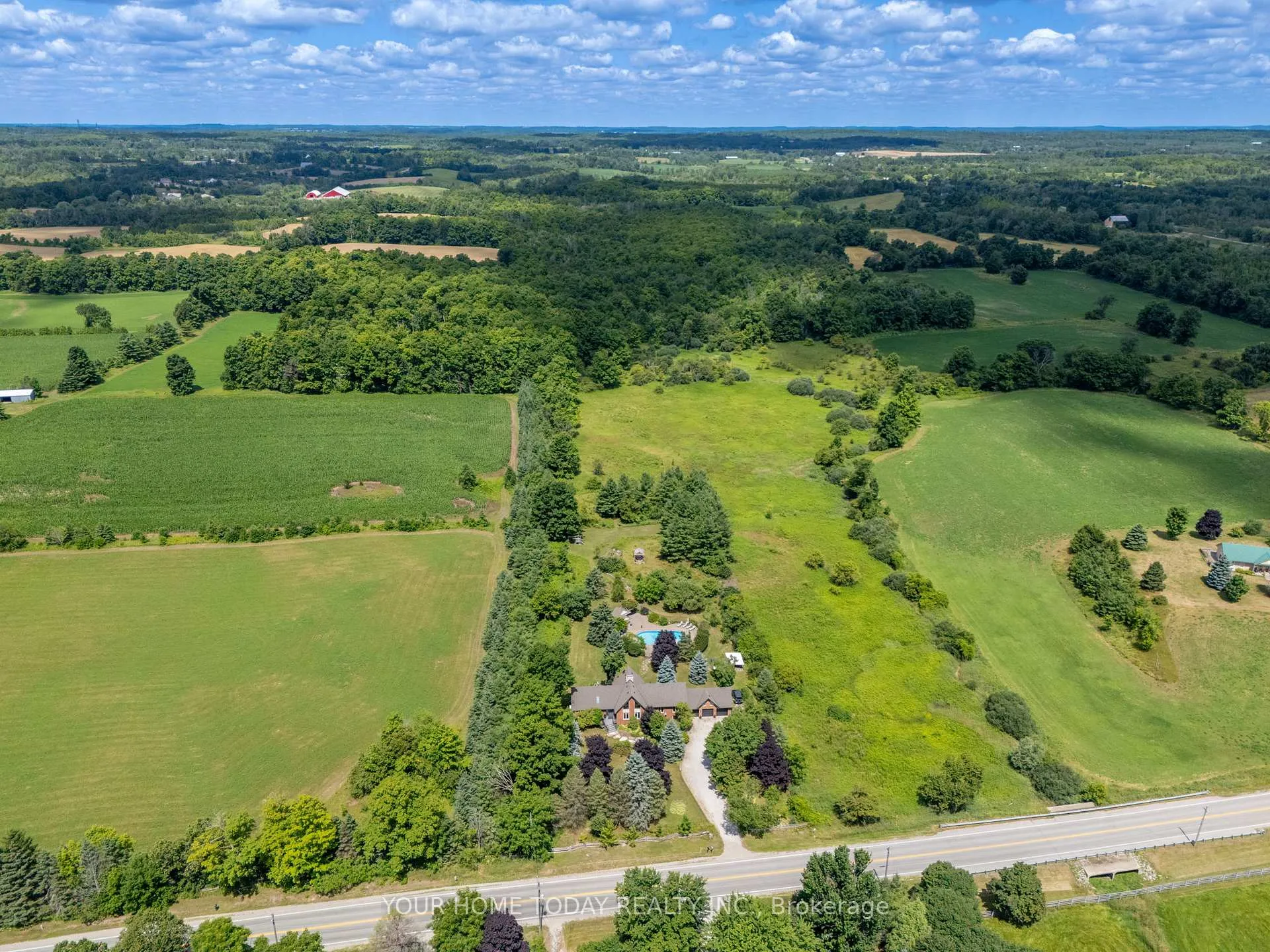Photo 50 of 9542 Wellington Rd 42, Erin, Rural Erin — HOMEH
