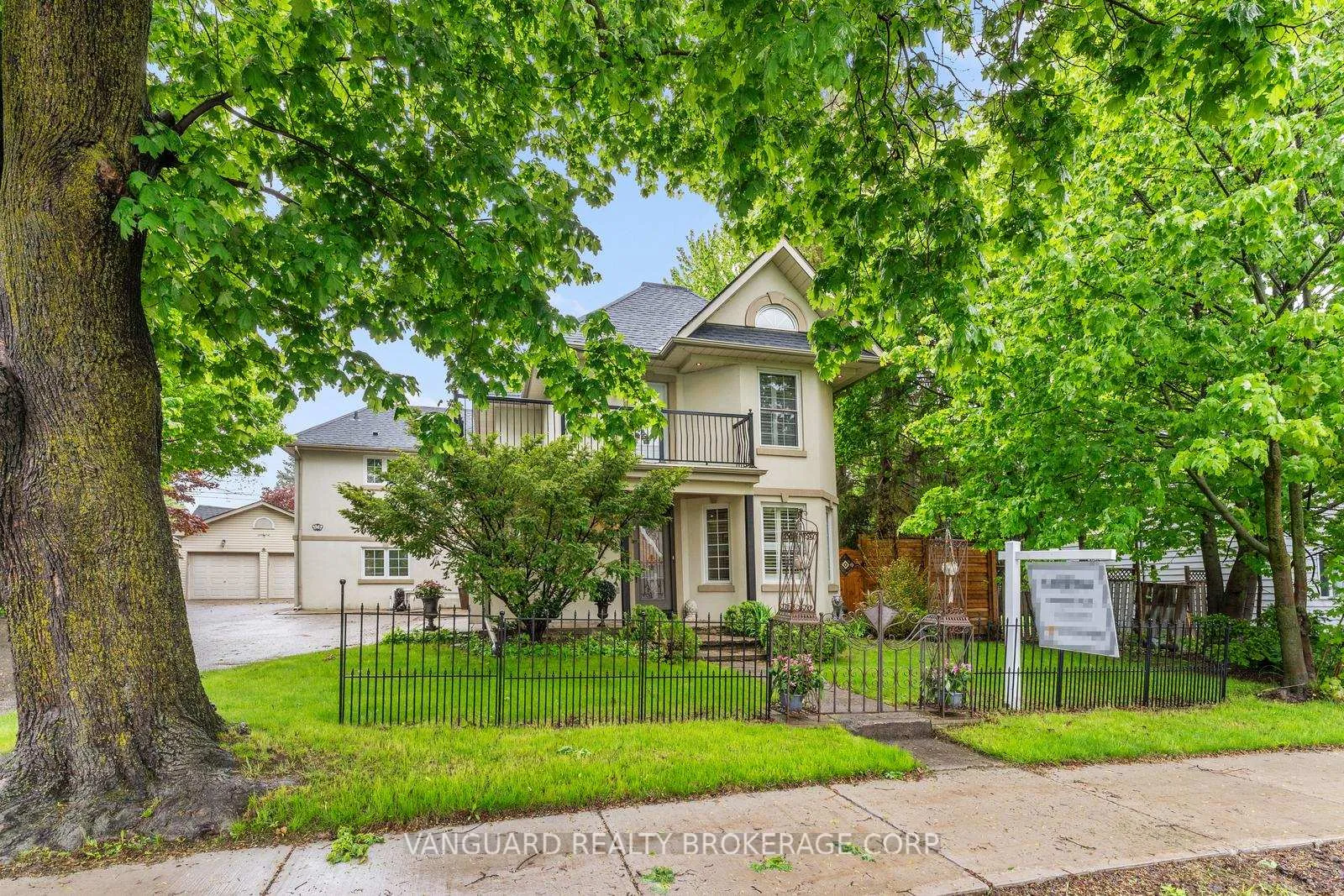 Photo 1 of 108 Queen Street S, New Tecumseth, Tottenham — HOMEH