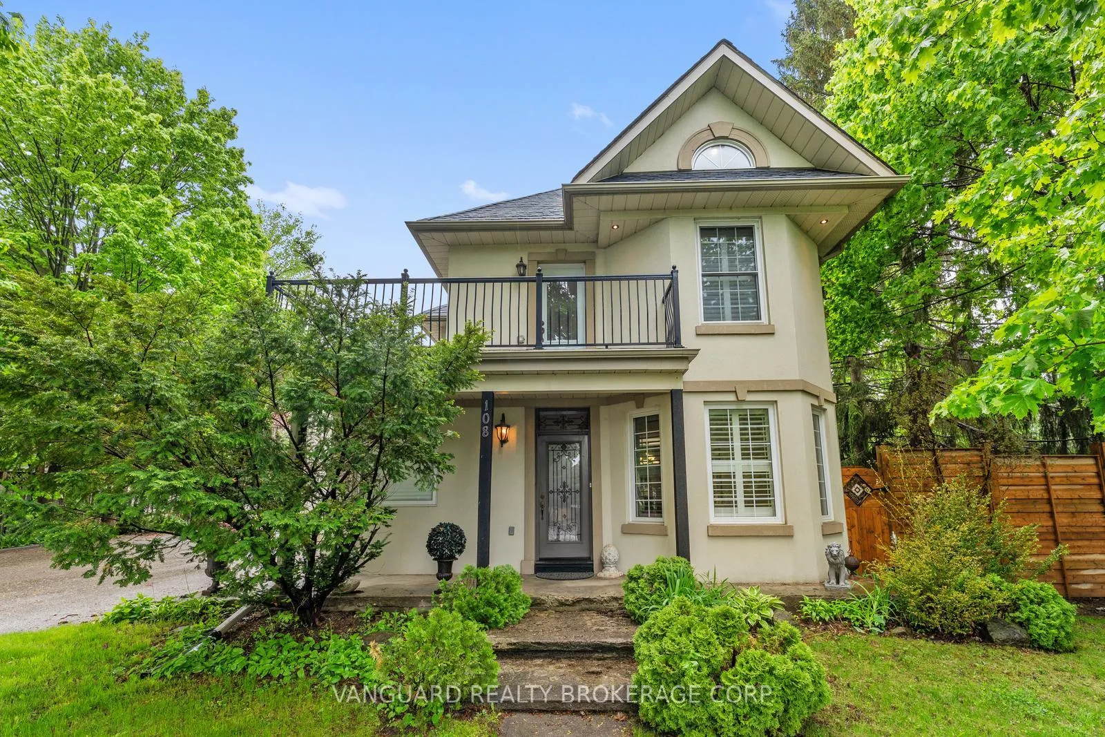 Photo 3 of 108 Queen Street S, New Tecumseth, Tottenham — HOMEH