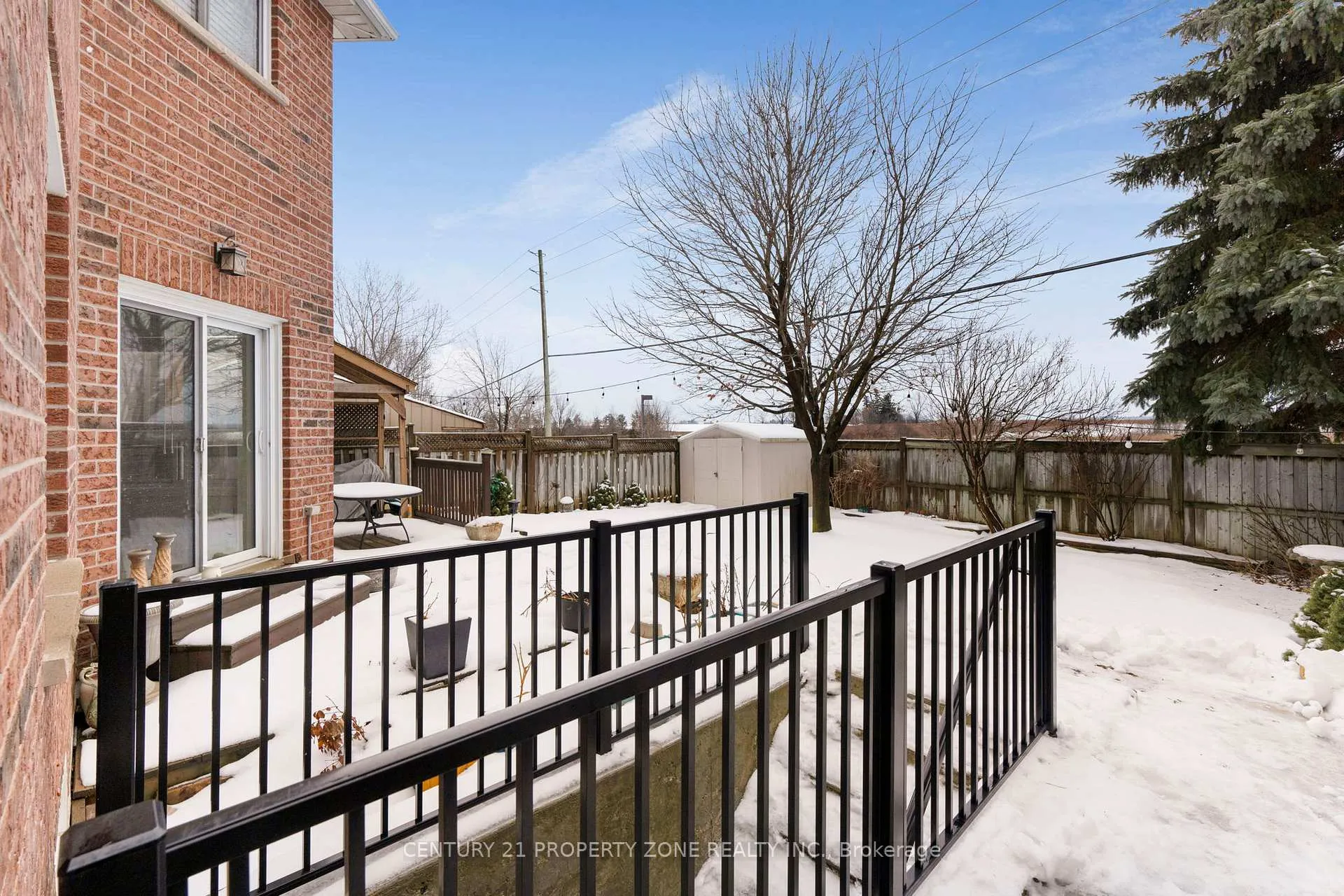 Photo 49 of 33 Early Street, Halton Hills, Georgetown — HOMEH