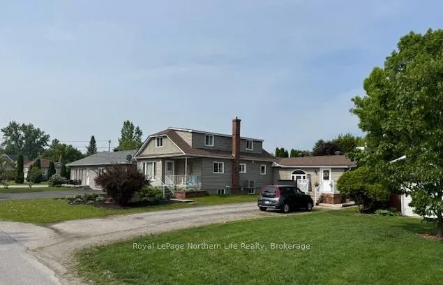 Photo 1 of 269 Levesque Street, West Nipissing, Sturgeon Falls — HOMEH