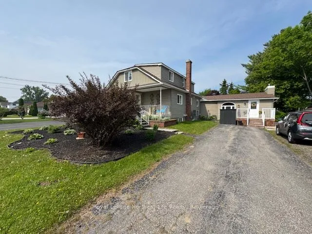 Photo 2 of 269 Levesque Street, West Nipissing, Sturgeon Falls — HOMEH