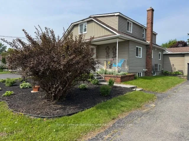 Photo 3 of 269 Levesque Street, West Nipissing, Sturgeon Falls — HOMEH