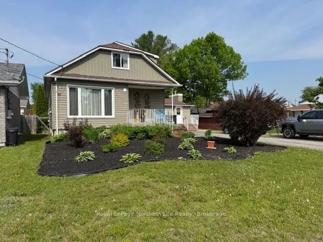 Photo 4 of 269 Levesque Street, West Nipissing, Sturgeon Falls — HOMEH