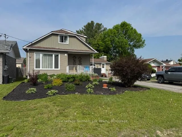 Photo 5 of 269 Levesque Street, West Nipissing, Sturgeon Falls — HOMEH