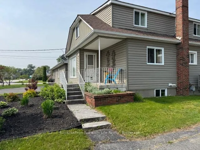 Photo 6 of 269 Levesque Street, West Nipissing, Sturgeon Falls — HOMEH