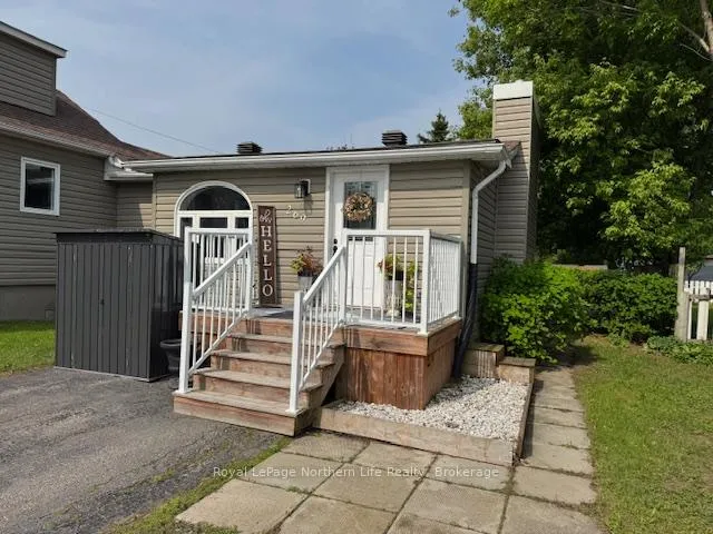 Photo 7 of 269 Levesque Street, West Nipissing, Sturgeon Falls — HOMEH