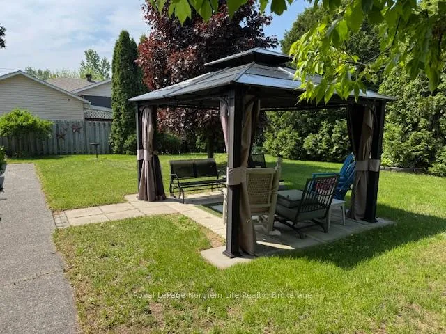 Photo 40 of 269 Levesque Street, West Nipissing, Sturgeon Falls — HOMEH