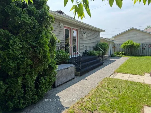 Photo 41 of 269 Levesque Street, West Nipissing, Sturgeon Falls — HOMEH