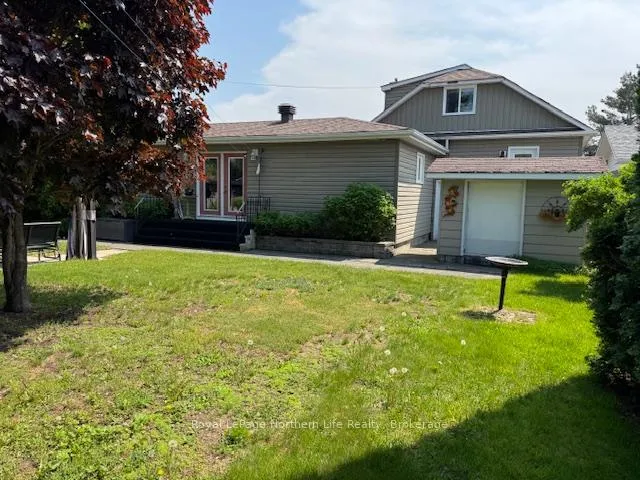 Photo 43 of 269 Levesque Street, West Nipissing, Sturgeon Falls — HOMEH