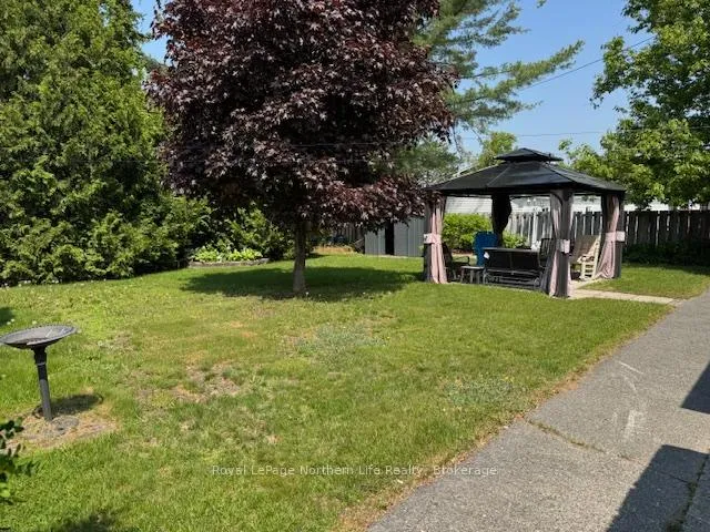 Photo 44 of 269 Levesque Street, West Nipissing, Sturgeon Falls — HOMEH