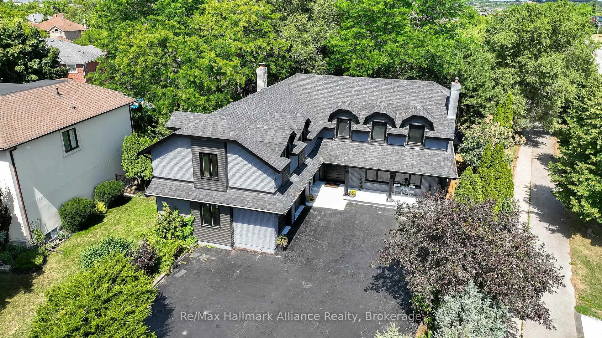 Photo 2 of 2309 Dunedin Road, Oakville, Ford — HOMEH