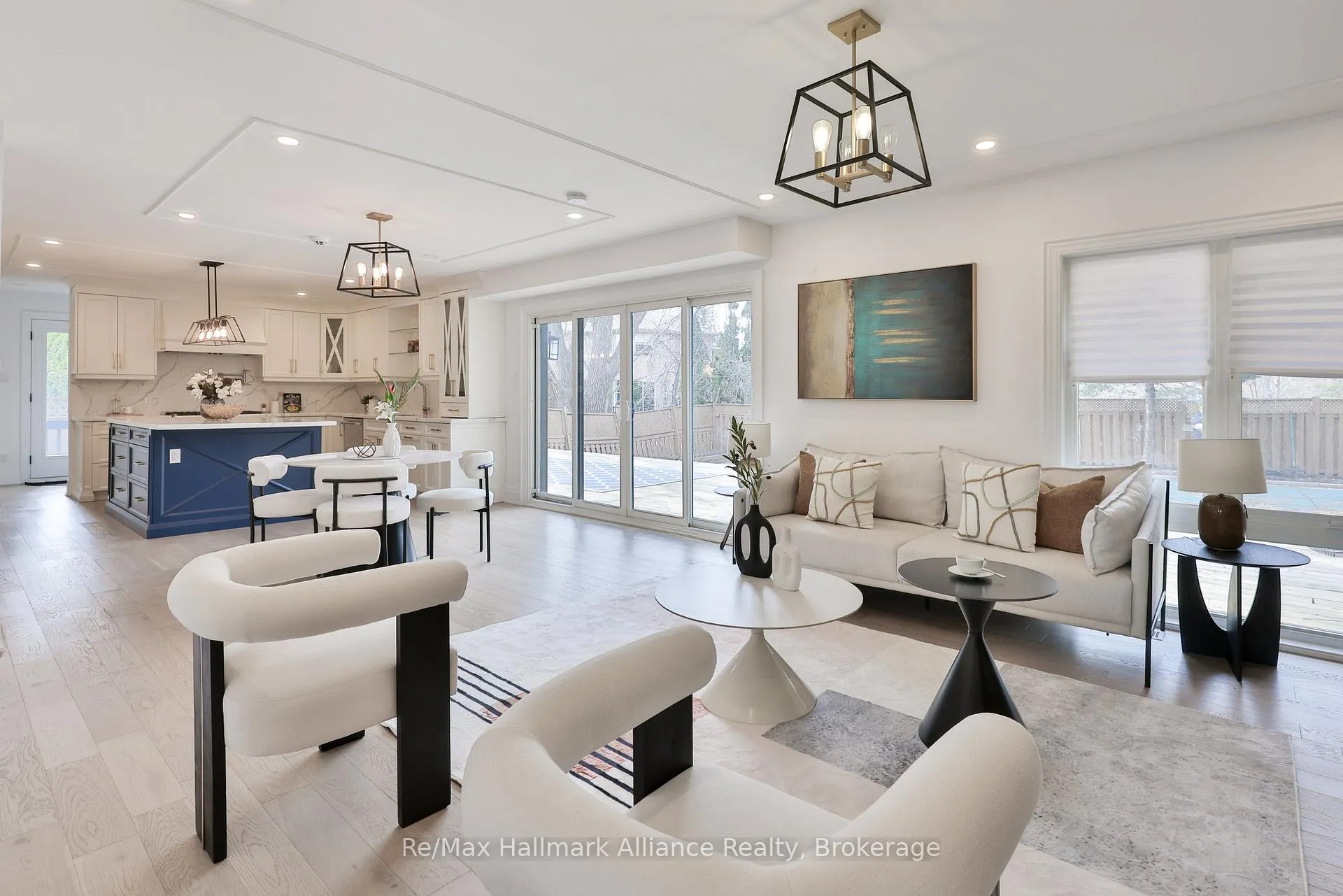 Photo 11 of 2309 Dunedin Road, Oakville, Ford — HOMEH