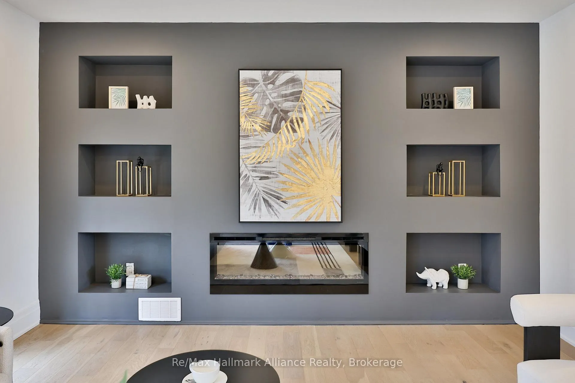 Photo 12 of 2309 Dunedin Road, Oakville, Ford — HOMEH