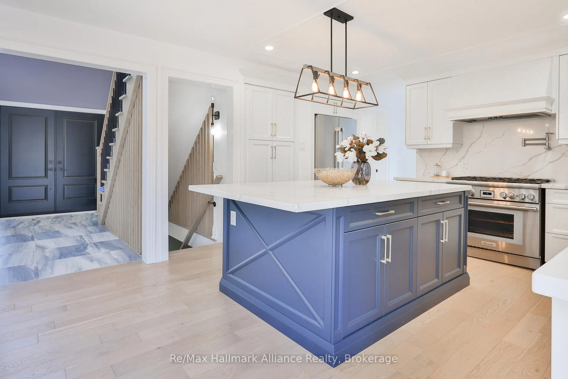 Photo 15 of 2309 Dunedin Road, Oakville, Ford — HOMEH