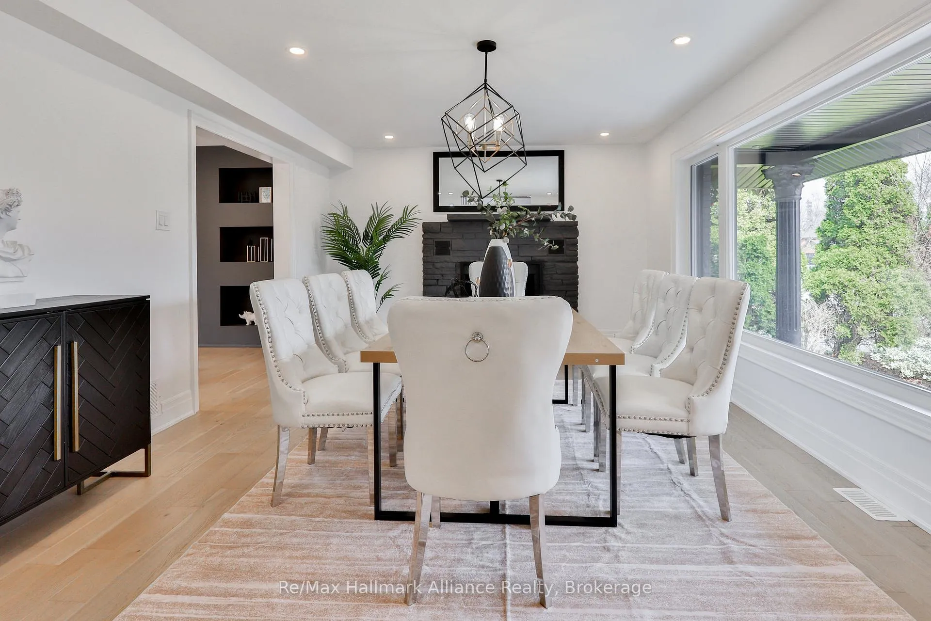 Photo 17 of 2309 Dunedin Road, Oakville, Ford — HOMEH