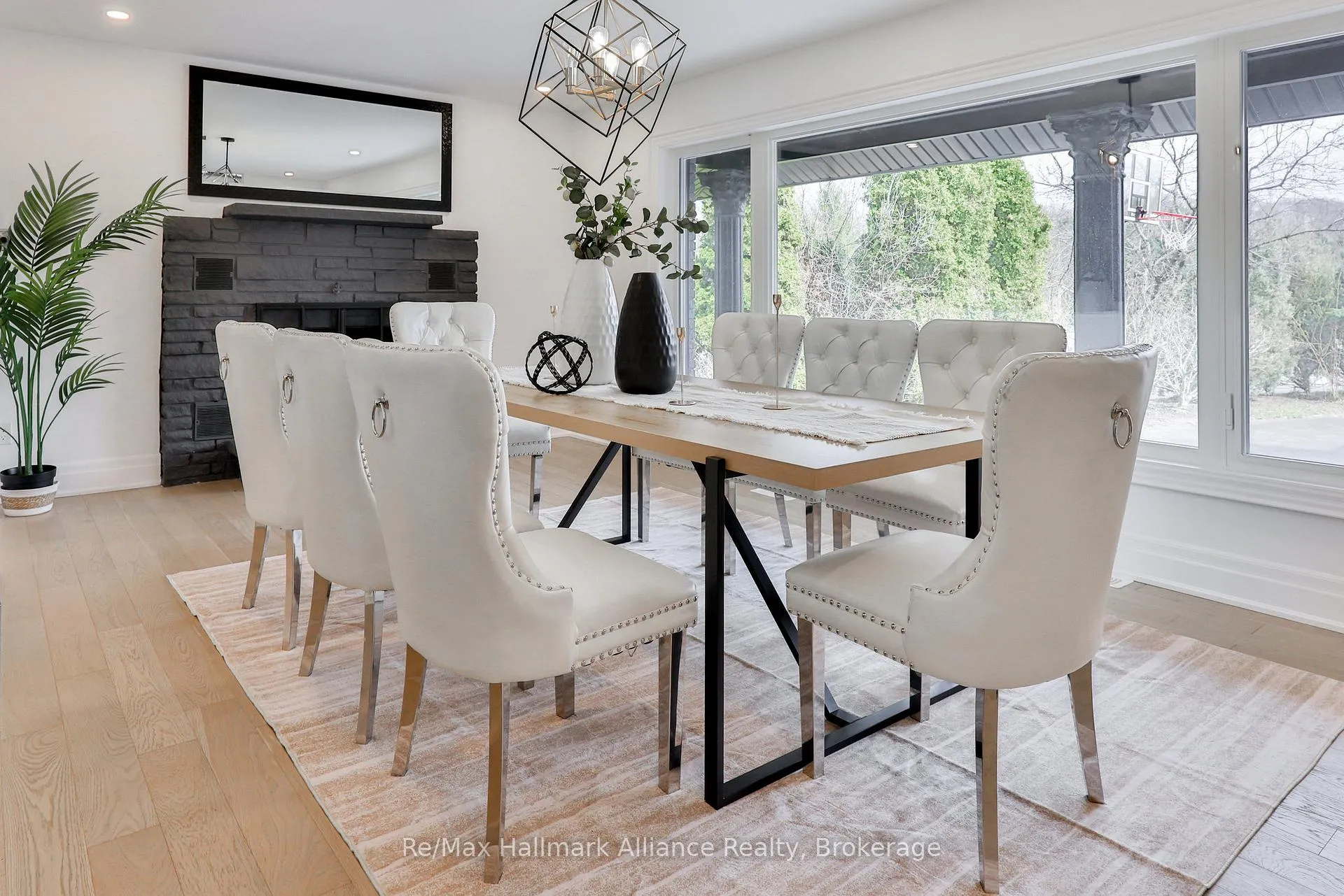 Photo 18 of 2309 Dunedin Road, Oakville, Ford — HOMEH