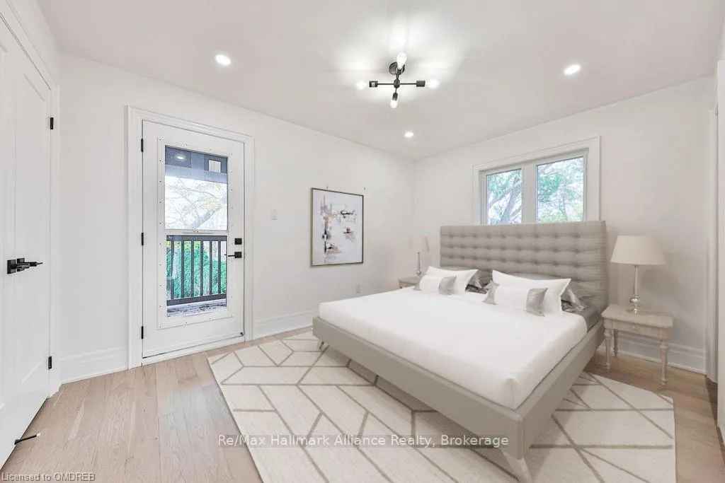 Photo 32 of 2309 Dunedin Road, Oakville, Ford — HOMEH