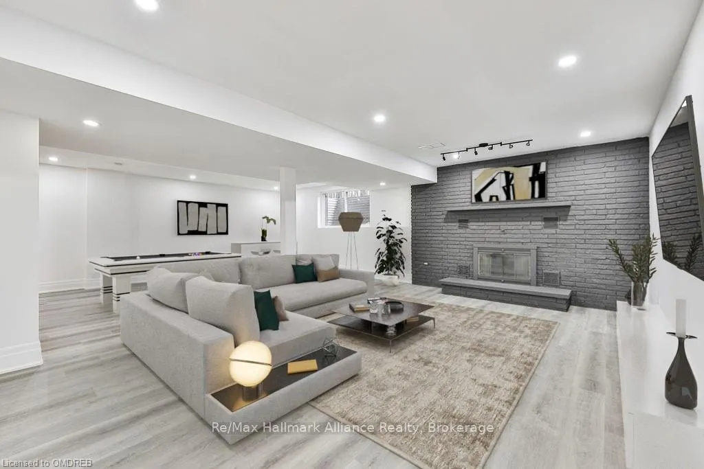 Photo 34 of 2309 Dunedin Road, Oakville, Ford — HOMEH