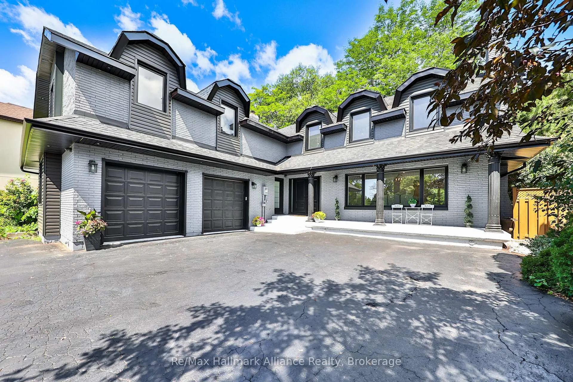 Photo 39 of 2309 Dunedin Road, Oakville, Ford — HOMEH