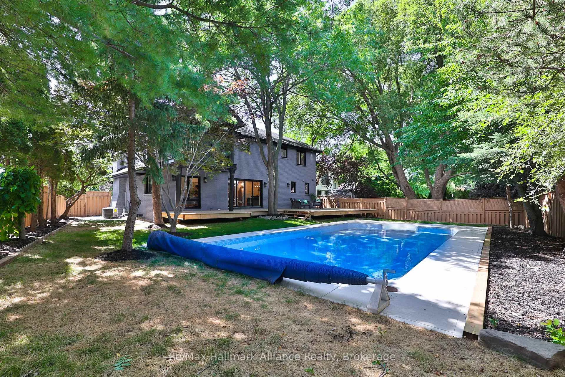 Photo 40 of 2309 Dunedin Road, Oakville, Ford — HOMEH