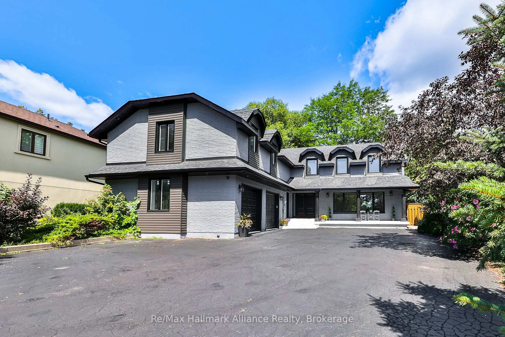 Photo 42 of 2309 Dunedin Road, Oakville, Ford — HOMEH