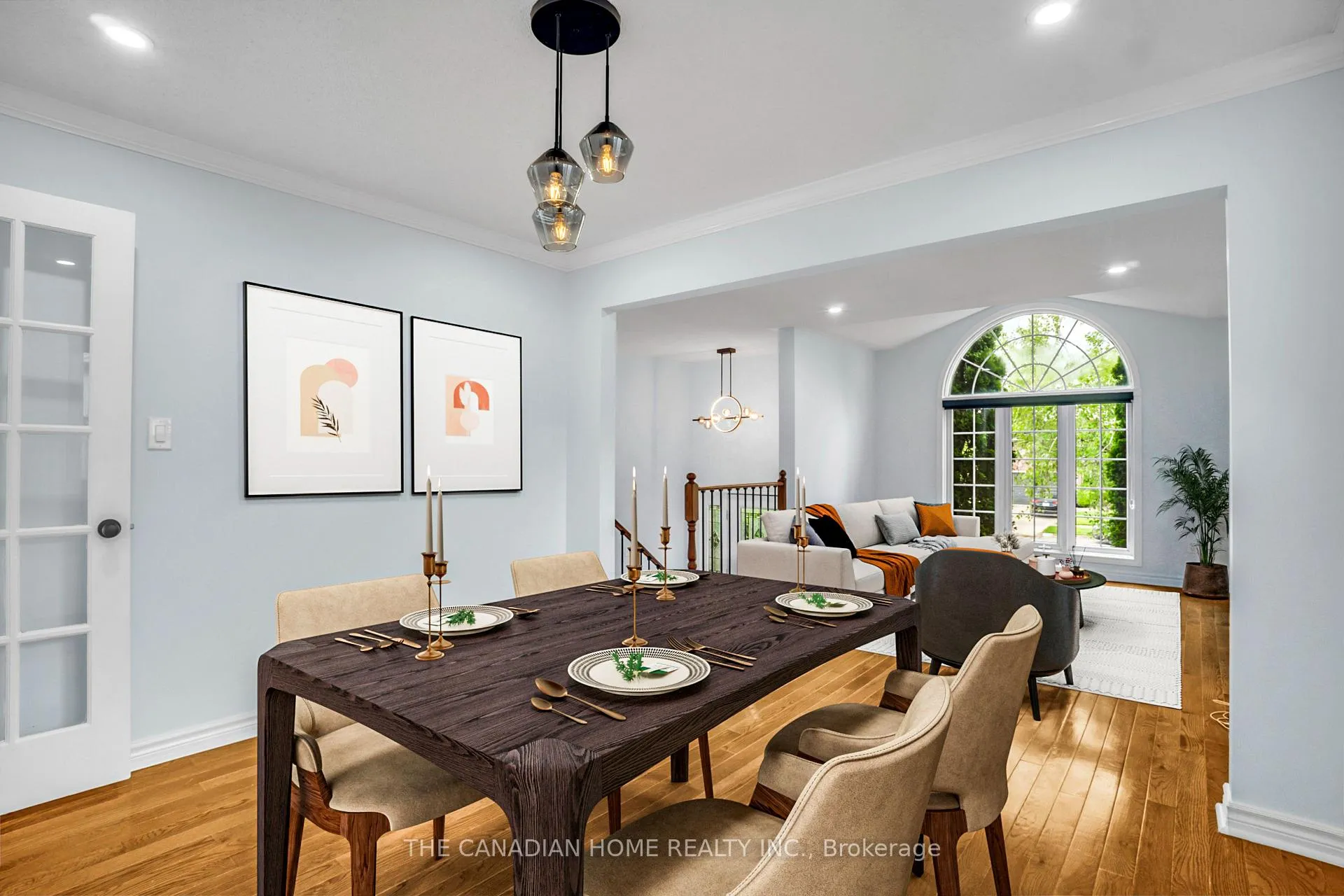 Photo 1 of 8171 Marcon Street, Niagara Falls, Ascot — HOMEH