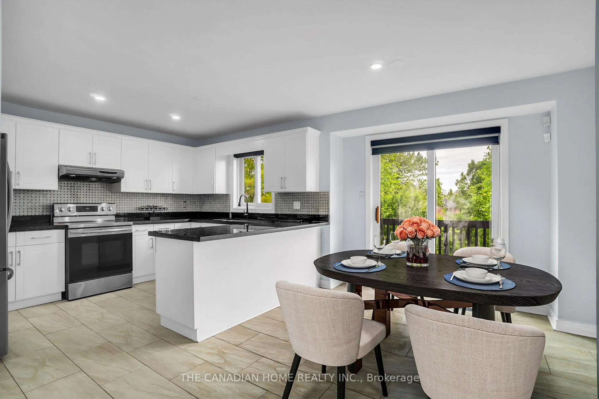 Photo 9 of 8171 Marcon Street, Niagara Falls, Ascot — HOMEH