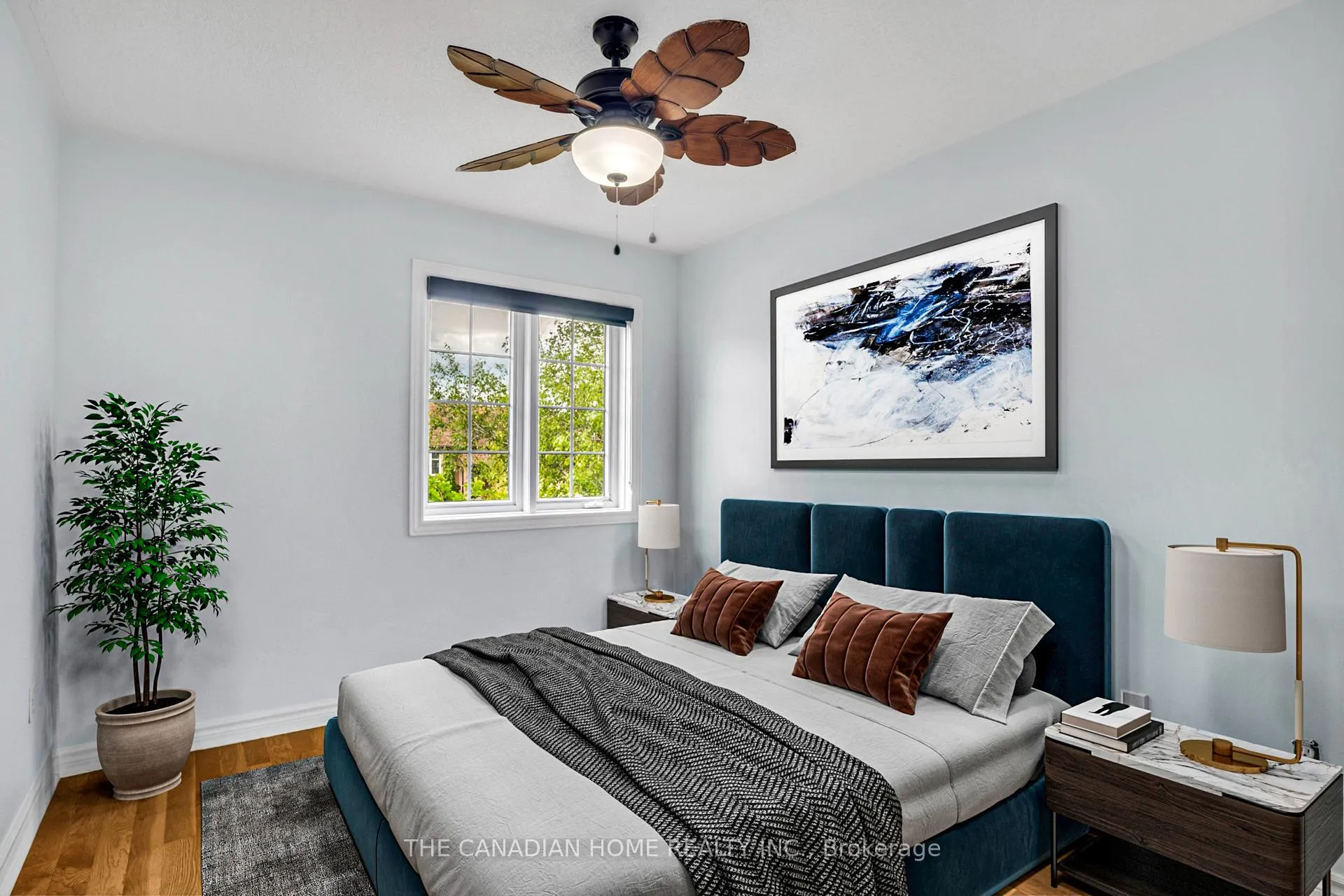 Photo 14 of 8171 Marcon Street, Niagara Falls, Ascot — HOMEH