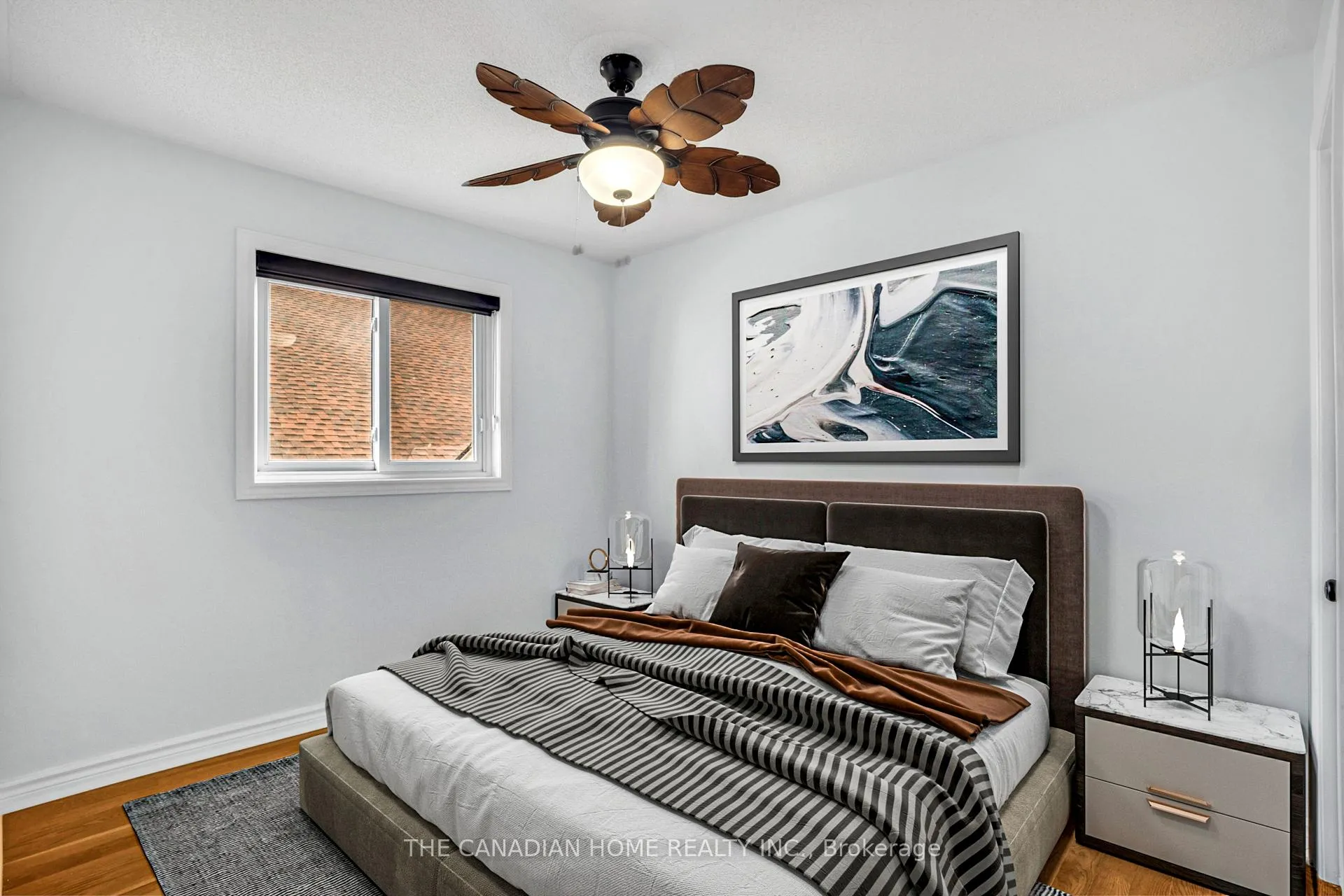 Photo 15 of 8171 Marcon Street, Niagara Falls, Ascot — HOMEH