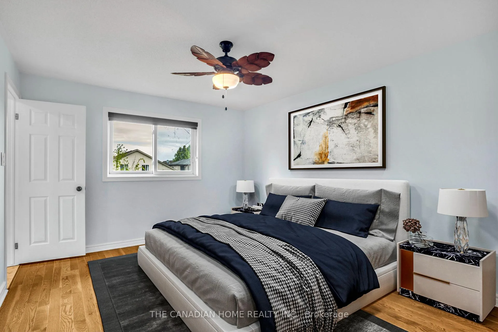 Photo 18 of 8171 Marcon Street, Niagara Falls, Ascot — HOMEH