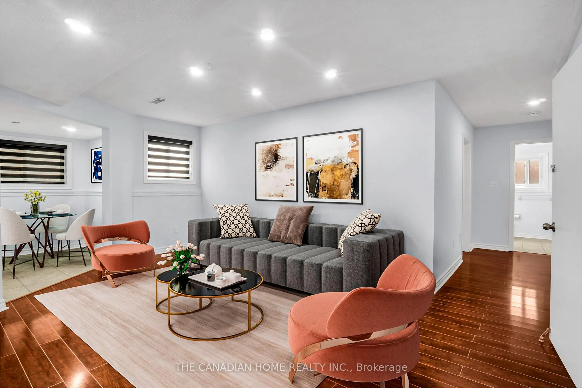 Photo 21 of 8171 Marcon Street, Niagara Falls, Ascot — HOMEH