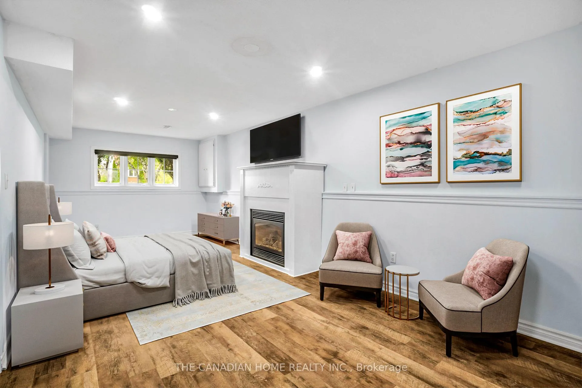 Photo 25 of 8171 Marcon Street, Niagara Falls, Ascot — HOMEH