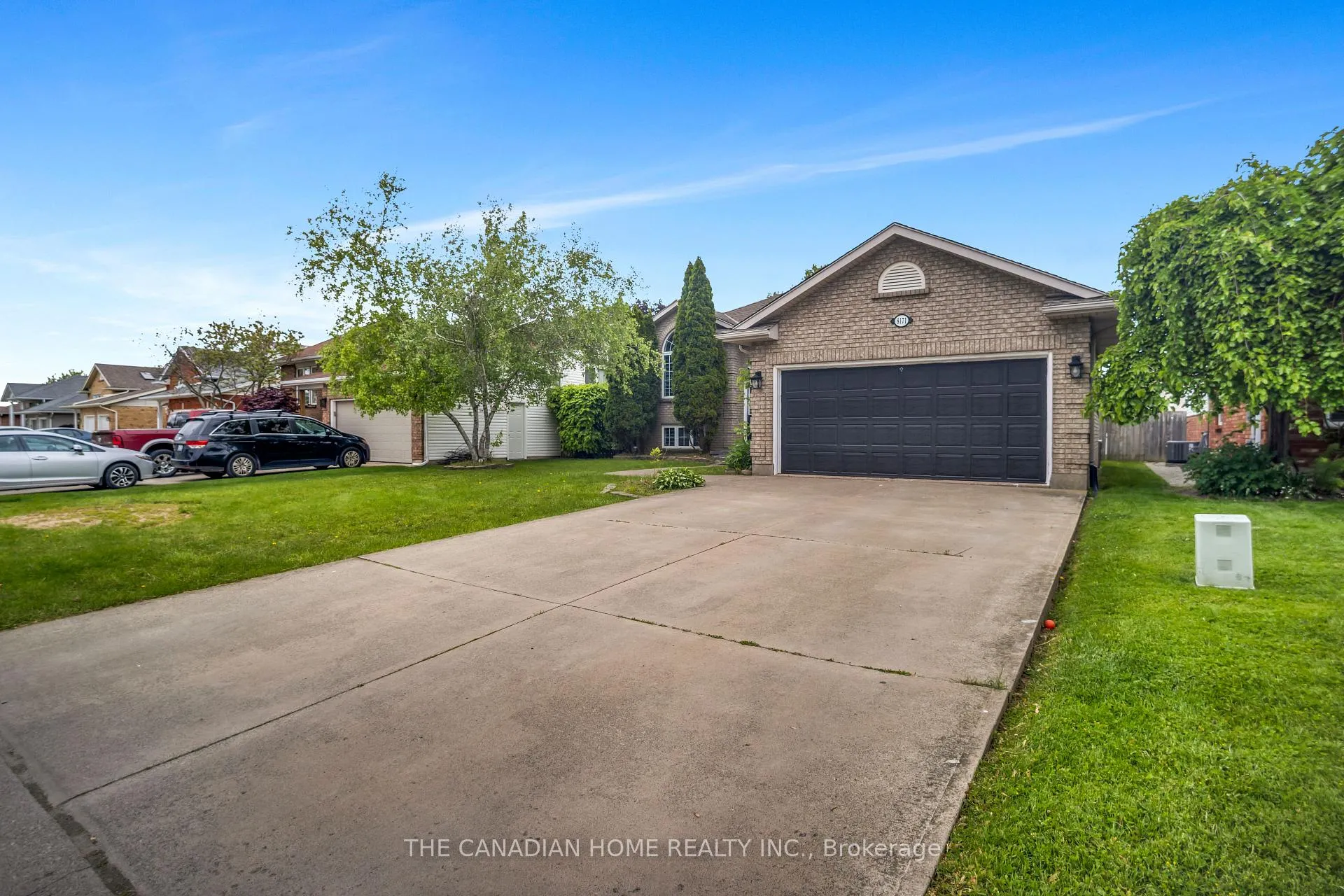 Photo 35 of 8171 Marcon Street, Niagara Falls, Ascot — HOMEH