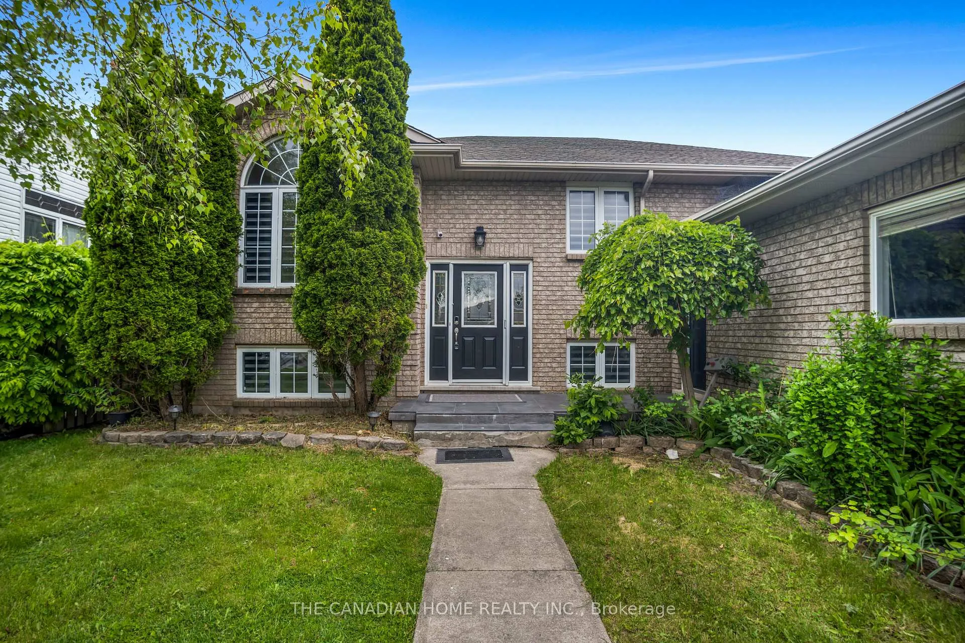 Photo 36 of 8171 Marcon Street, Niagara Falls, Ascot — HOMEH