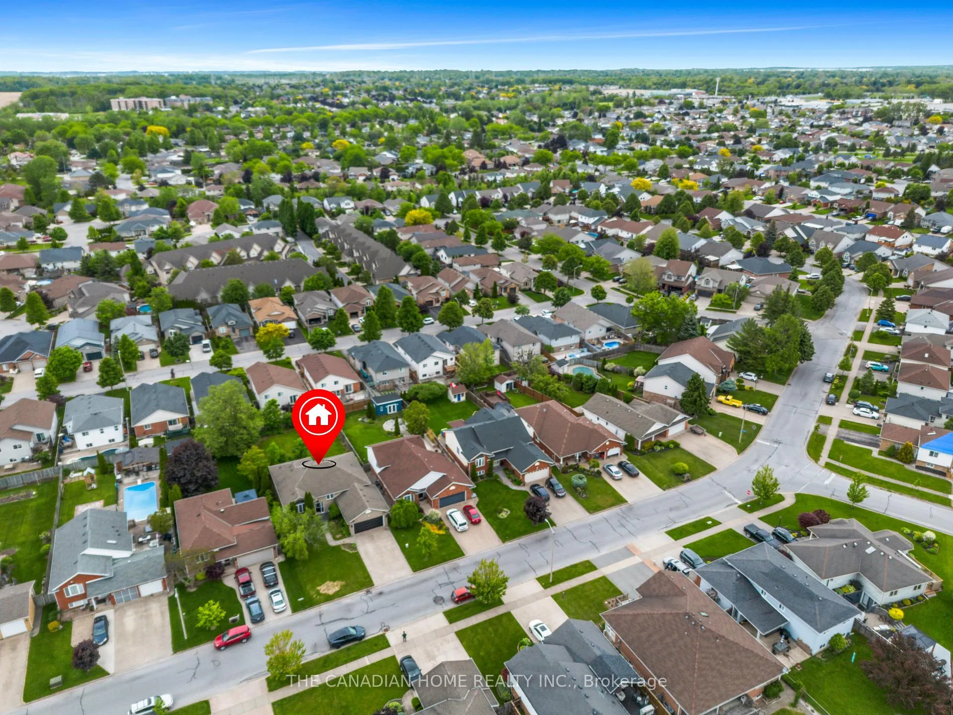Photo 39 of 8171 Marcon Street, Niagara Falls, Ascot — HOMEH