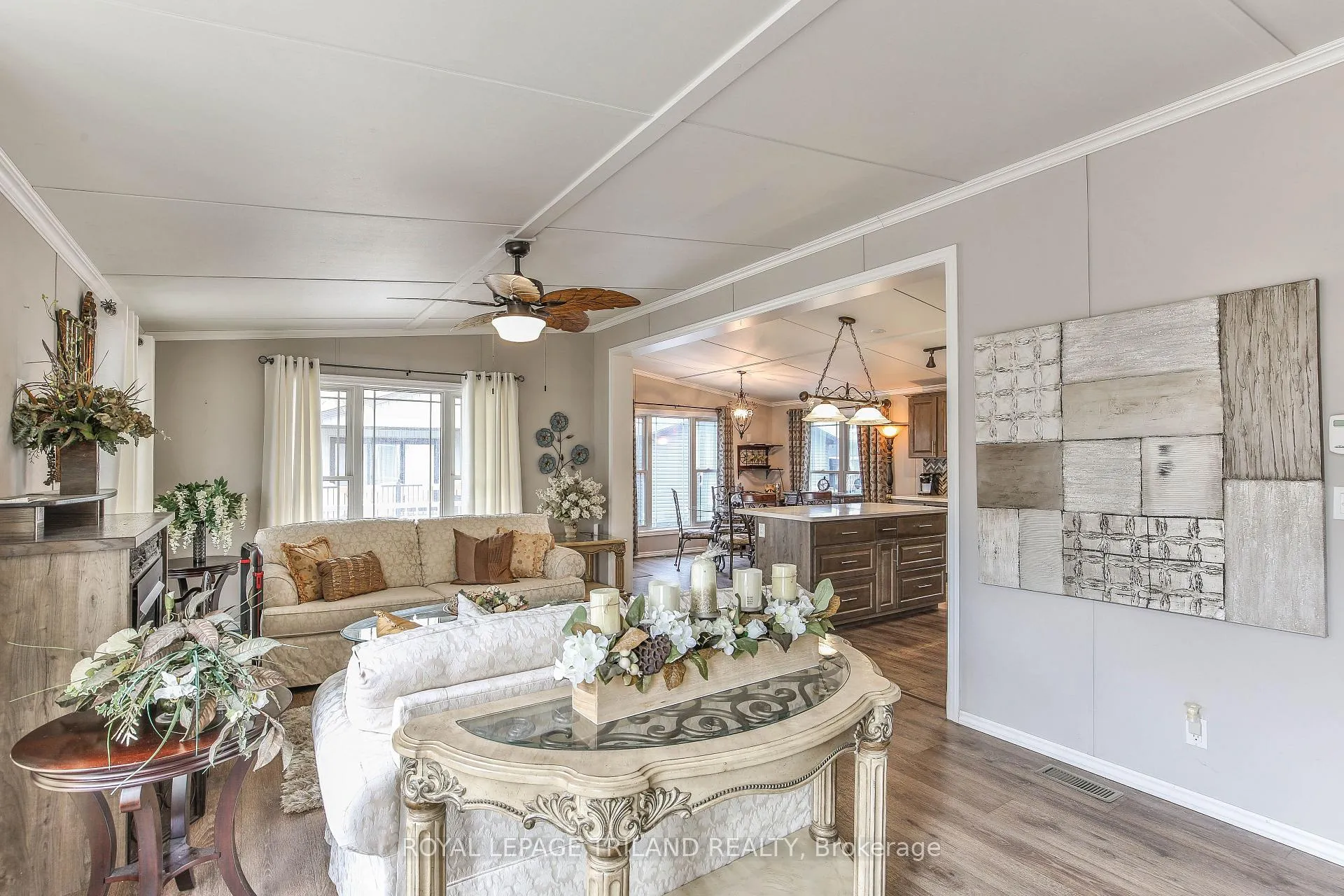 Photo 9 of Unit 76, 22790 Amiens Road, Middlesex Centre, Komoka — HOMEH