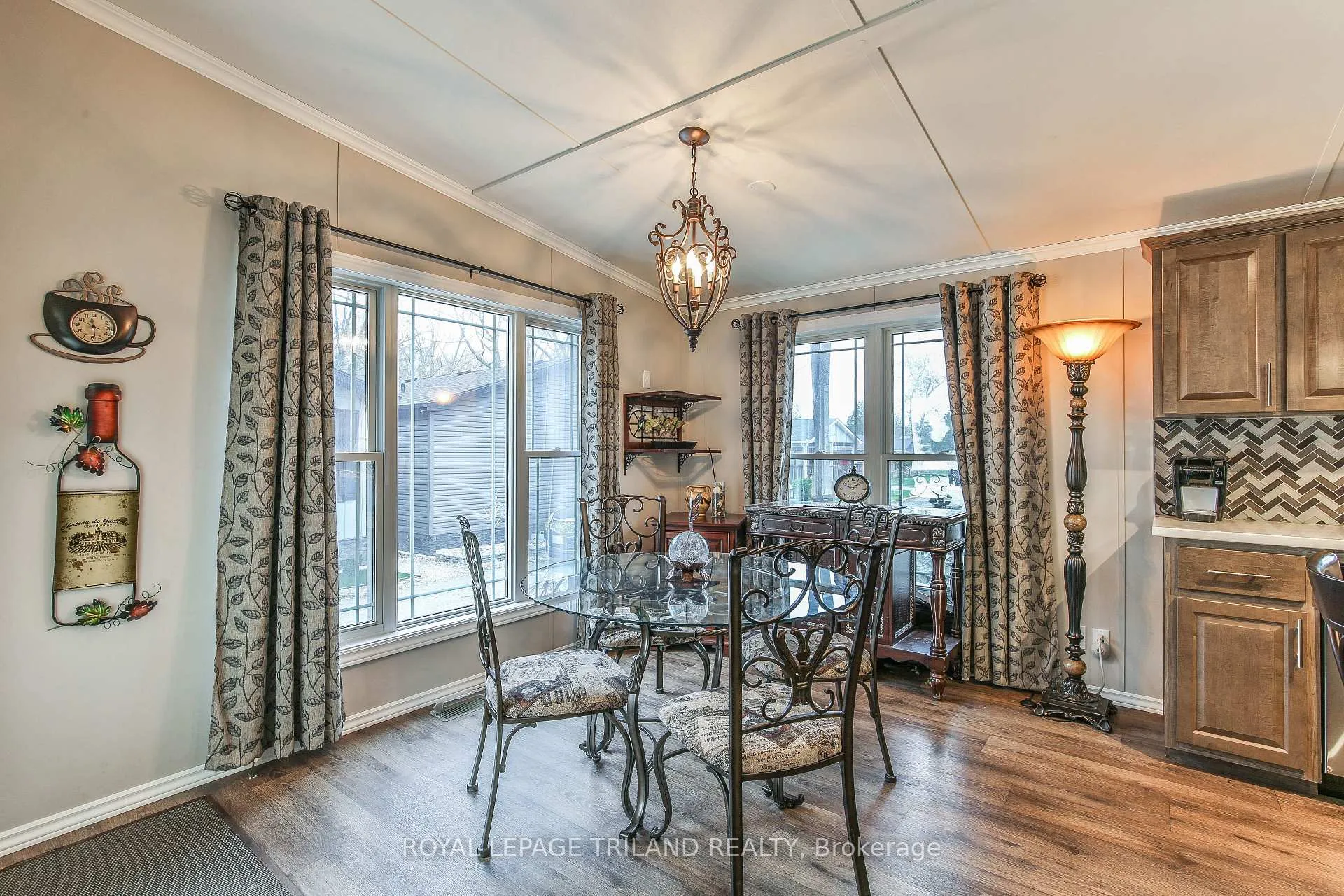 Photo 17 of Unit 76, 22790 Amiens Road, Middlesex Centre, Komoka — HOMEH